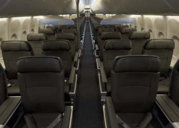 Southwest Airlines: Υποχρεωτική αγορά δεύτερης θέσης για παχύσαρκους – Έντονες αντιδράσεις