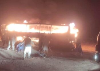 Αφγανιστάν: Τουλάχιστον 71 νεκροί σε τροχαίο δυστύχημα στην επαρχία Χεράτ