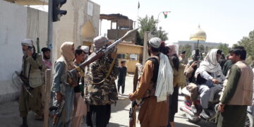 Αφγανιστάν: Οι Ταλιμπάν γιορτάζουν την τέταρτη επέτειο της επανόδου τους στην εξουσία