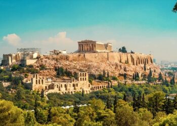 10 πράγματα να κάνετε πολύ εύκολα τον Δεκαπενταύγουστο στην έρημη Αθήνα