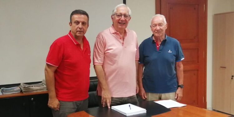 Υψηλή η ποιότητα των παροχών των Κοινωνικών Υπηρεσιών του Δήμου Αμαρουσίου