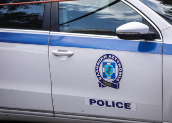 Θεσσαλονίκη: Σε ψυχιατρική κλινική ο 29χρονος που συνελήφθη μετά από σωρεία παράνομων ενεργειών