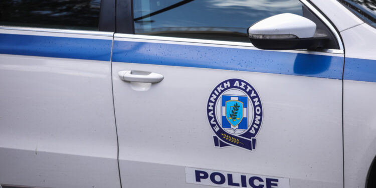 Θεσσαλονίκη: Σε ψυχιατρική κλινική ο 29χρονος που συνελήφθη μετά από σωρεία παράνομων ενεργειών