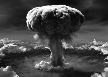Αύγουστος 1945: Πυρηνική κόλαση στη Χιροσίμα και το Ναγκασάκι