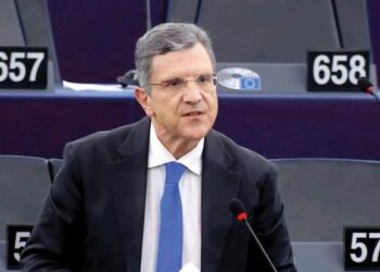 Αυτιάς: Μπλόκο της Ευρώπης σε αμυντικό δανεισμό της Τουρκίας