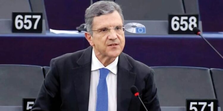 Αυτιάς: Μπλόκο της Ευρώπης σε αμυντικό δανεισμό της Τουρκίας