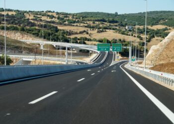 Ξεκινά η κατασκευή του νέου αυτοκινητοδρόμου Ιωάννινα- Κακαβιά