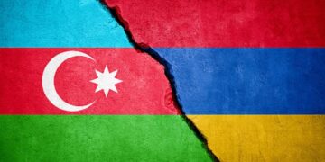 Ουάσιγκτον: Υπογραφή μιας ιστορικής συμφωνίας ειρήνης ανάμεσα σε Αζερμπαϊτζάν και Αρμενία