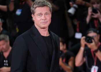 Βαρύ πένθος για τον Μπραντ Πιτ