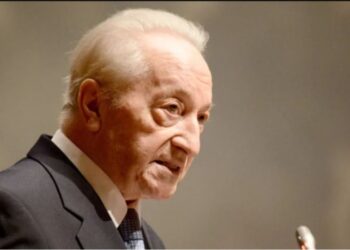 Ανακοίνωση του Γραφείου Τύπου της Νέας Δημοκρατίας για την απώλεια του Κωνσταντίνου Πυλαρινού