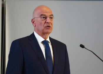 Δένδιας: Πέντε χρόνια από την υπογραφή συμφωνίας οριοθέτησης ΑΟΖ με την Αίγυπτο