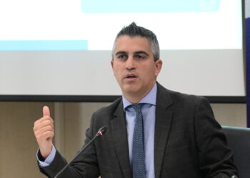 Δήμας: Δόθηκαν στην κυκλοφορία 65χλμ του αυτοκινητόδρομου Πατρών-Πύργου