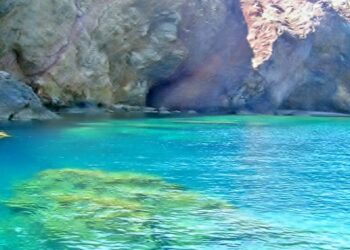 Δέκα παράδεισοι προς πώληση – Τα ιδιωτικά νησιά της Ελλάδας που περιμένουν νέο ιδιοκτήτη