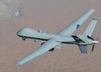 Το Reuters για το ελληνικό αντί-drone σύστημα «Κένταυρος»