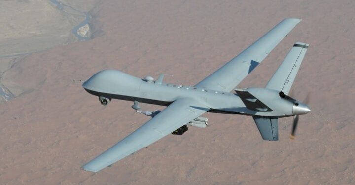 Το Reuters για το ελληνικό αντί-drone σύστημα «Κένταυρος»