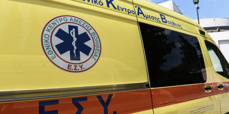 Τροχαίο δυστύχημα στην Κατερίνη: Νεκρός 18χρονος μοτοσικλετιστής