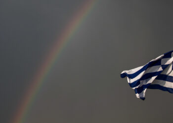 Ο δημογραφικός κίνδυνος σε αριθμούς: Ελλάς γηράσκουσα