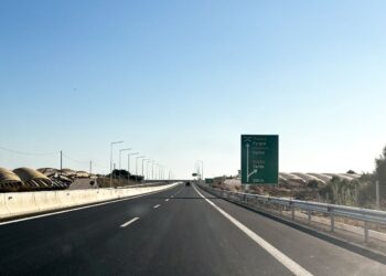 Στην κυκλοφορία σήμερα ο νέος αυτοκινητόδρομος Πατρών – Πύργου: Τέλος σε μία διαχρονική αδικία