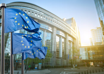 Κοινό ανακοινωθέν Ευρωπαίων ηγετών: Στηρίζουμε την πρωτοβουλία Τραμπ για ειρήνη – «Όχι» στην έκπτωση της ουκρανικής κυριαρχίας