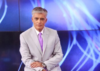 Η Τηλεόραση βάζει μπρος: Νέες εκπομπές, δυνατές μεταγραφές και ενημέρωση σε πρώτο πλάνο