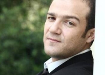 Φώτης Σπύρος: Έμαθα εντελώς τυχαία ότι έχω καρκίνο του παχέος εντέρου