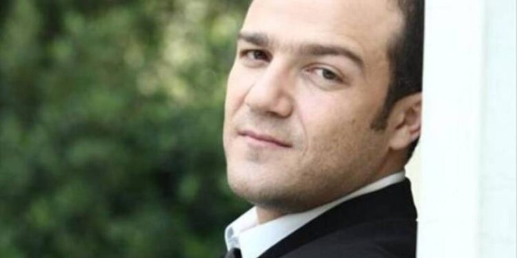 Φώτης Σπύρος: Έμαθα εντελώς τυχαία ότι έχω καρκίνο του παχέος εντέρου