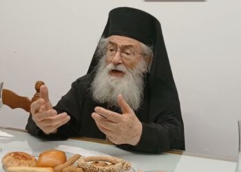 Μονή Σινά: Ο Αρχιεπίσκοπος Δαμιανός υπό πολιορκία – Σοβαρά εμπόδια στην πρόσβασή του σε φάρμακα και προσωπικά αντικείμενα