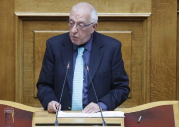 Κακλαμάνης: Το Νομικό Συμβούλιο του Κράτους θεσμικός πυλώνας για τη νομιμότητα και την αποτελεσματικότητα
