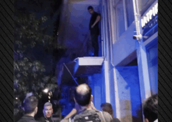 «Είμαι κλειδωμένος, βοήθεια!» – Ολονύχτιο δράμα με τον 5χρονο στα Καμίνια
