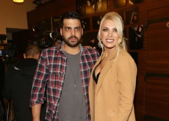 Συνελήφθη ο αδερφός της Κατερίνας Καινούργιου