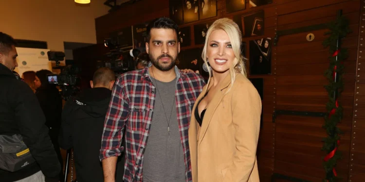 Συνελήφθη ο αδερφός της Κατερίνας Καινούργιου