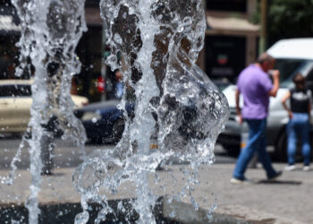 Ο Ιούλιος του 2025 ήταν ο 3ος θερμότερος που καταγράφτηκε ποτέ