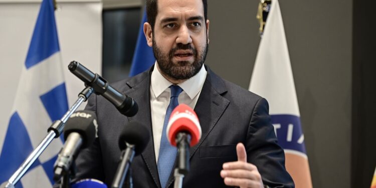 Νεκρός στη φωτιά της Κερατέας: Το συλλυπητήριο μήνυμα του Υπουργού Γ. Κεφαλογιάννη