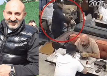 Σοκ στην Κωνσταντινούπολη: 17χρονος εκτέλεσε εν ψυχρώ πρώην πρόεδρο ποδοσφαιρικής ομάδας σε καφέ