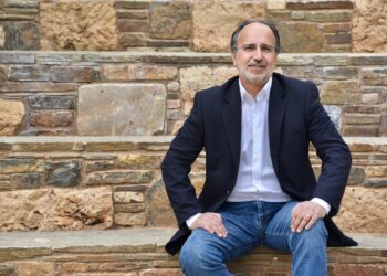 Γιώργος Κουτελάκης στην Today Press: Σε εξέλιξη έργα που «δίνουν ανάσα»