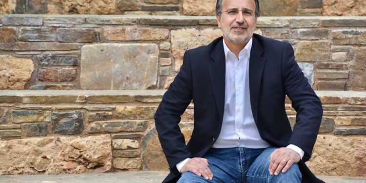 Γιώργος Κουτελάκης στην Today Press: Σε εξέλιξη έργα που «δίνουν ανάσα»