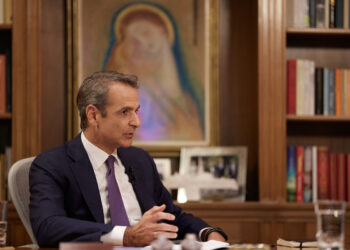 Μητσοτάκης: Το φθινόπωρο τα τοπικά σχέδια ανάπτυξης της Δυτικής Ελλάδας με 420 παρεμβάσεις