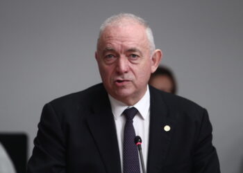 Σεισμός στην Τουρκία: Η εκτίμηση του Ευθύμιου Λέκκα για την Ελλάδα