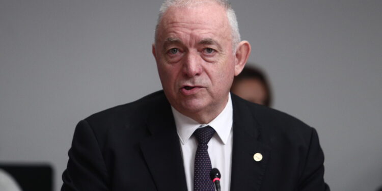 Σεισμός στην Τουρκία: Η εκτίμηση του Ευθύμιου Λέκκα για την Ελλάδα