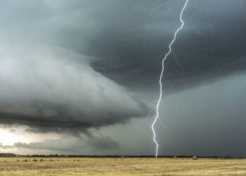 Μετεωρολογικό καμπανάκι: Έρχεται η καταστροφική Λα Νίνια – Παγκόσμιες ανατροπές στον καιρό