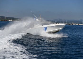 Έκτακτο: Κινητοποίηση στο Λιμενικό – Αγνοείται 12χρονη με φουσκωτό