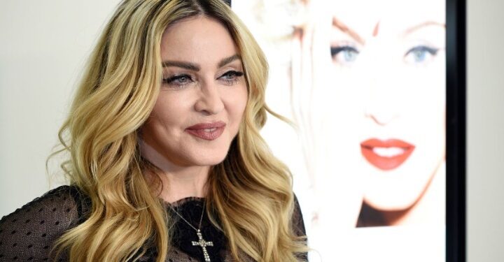 Η Madonna κάνει έκκληση στον Πάπα να πάει στη Γάζα: «Είστε ο μόνος που δεν μπορεί να σας απαγορευτεί η είσοδος»