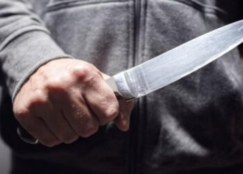 53χρονος δολοφόνησε την 34χρονη Ελληνίδα σύντροφό του – Την μαχαίρωσε μπροστά στον γιο της