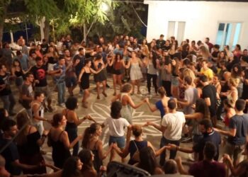 Δεκαπενταύγουστος: Τα πιο ξακουστά πανηγύρια της Ελλάδας