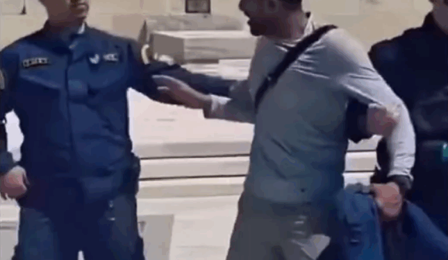 Η αλήθεια πίσω από τον «Αφγανό υβριστή» – Μεγάλη ιστοσελίδα «μάσησε» fake βίντεο – Το αναπαρήγαγε μέχρι και το Υπουργείο Μετανάστευσης
