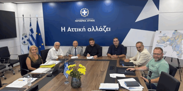Νίκος Χαρδαλιάς: «Τιμούμε τον ιστορικό Μίλωνα- Ανοίγουμε μια νέα σελίδα για το πιο ιστορικό Κλειστό Γυμναστήριο της Αττικής»