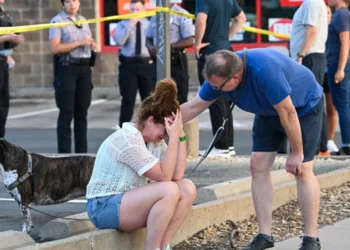 Μακελειό στη Μινεάπολη: 12χρονη ομογενής ανάμεσα στα τραυματισμένα παιδιά