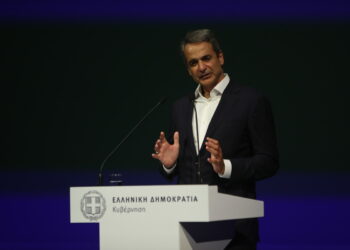 Γιάννης Καντέλης: Επικοινωνιακή στροφή 180ο – Τέλος στην «τακτική των ήπιων τόνων»