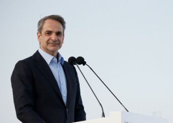Μητσοτάκης στη ΔΕΘ: Το όραμα για την Ελλάδα του 2030 και η μάχη στη Βόρεια Ελλάδα