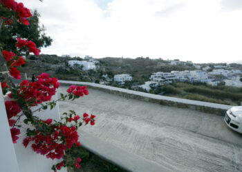 Μύκονος: Δράση ενημέρωσης των πολιτών με στόχο την ενίσχυση της οδικής ασφάλειας